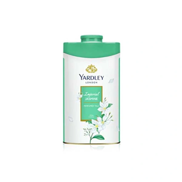 Yardley jasmine Powder 100gm